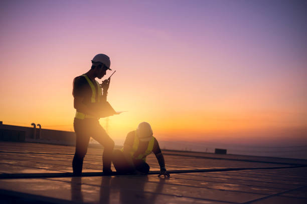 Best Tile Roofing Contractor  in Hansen, ID