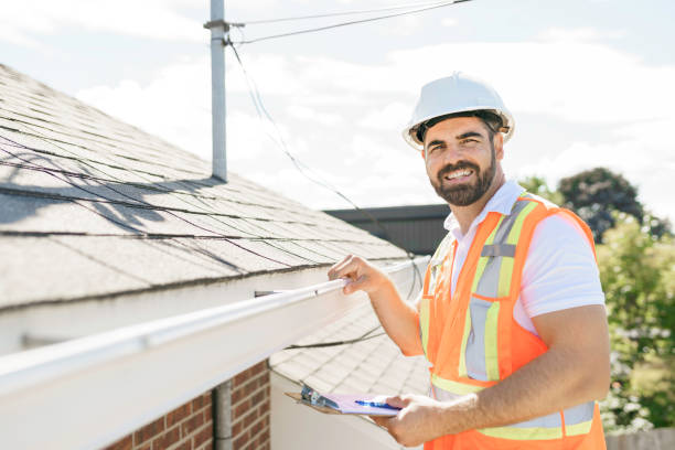 Professional Roofing Contractor in Hansen, ID