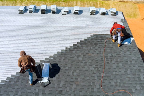 Best Roof Maintenance Services  in Hansen, ID