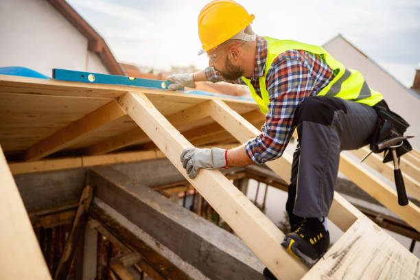 Roof Repair Estimates in Hansen, ID