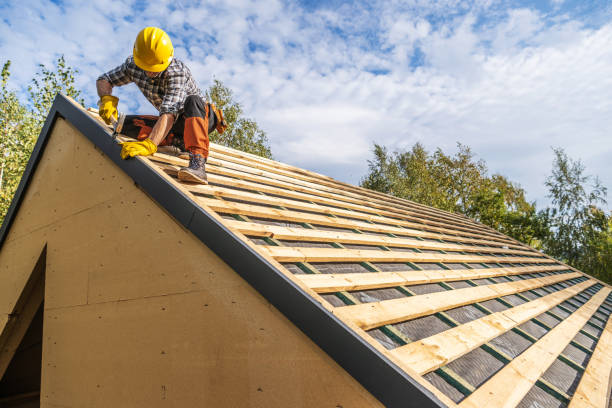 Quick and Trustworthy Emergency Roof Repair Services in Hansen, ID