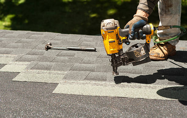Best Flat Roof Repair Services  in Hansen, ID