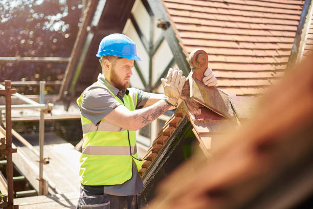 Best Commercial Roofing Services  in Hansen, ID