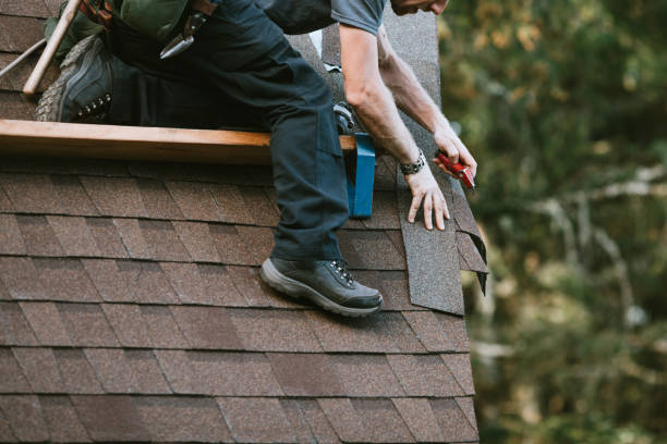 Tile Roofing Contractor in Hansen, ID