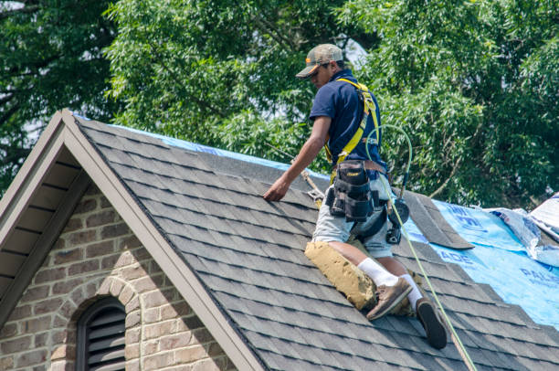 Best Residential Roofing Contractor  in Hansen, ID